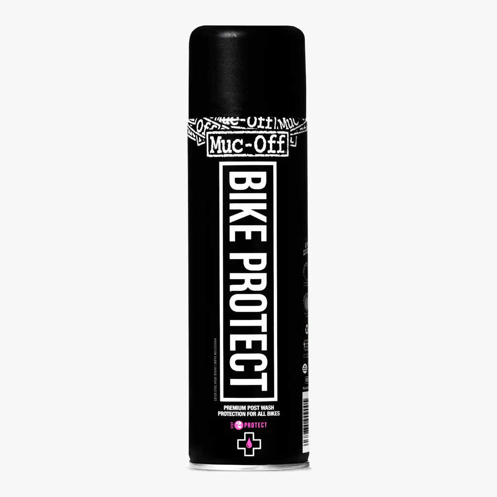 Muc-off Bike protect pour 500ml