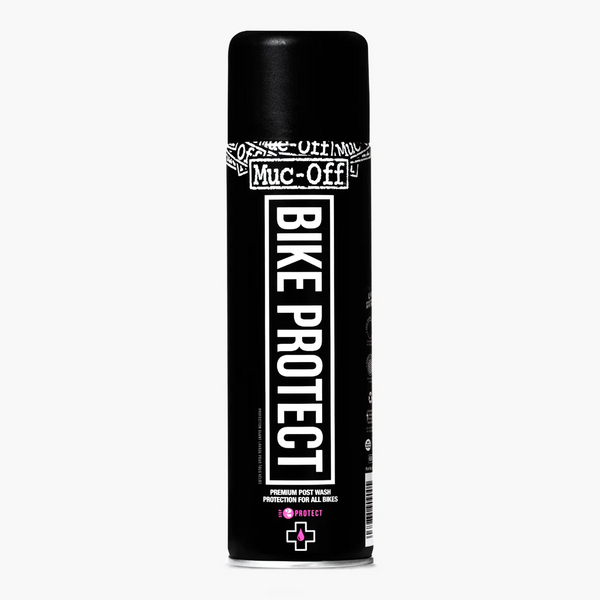 Muc-off Bike Protect spray polish 500ml