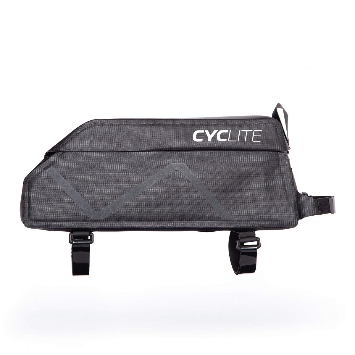Sacoches Cyclite Top tube bag / 02 black