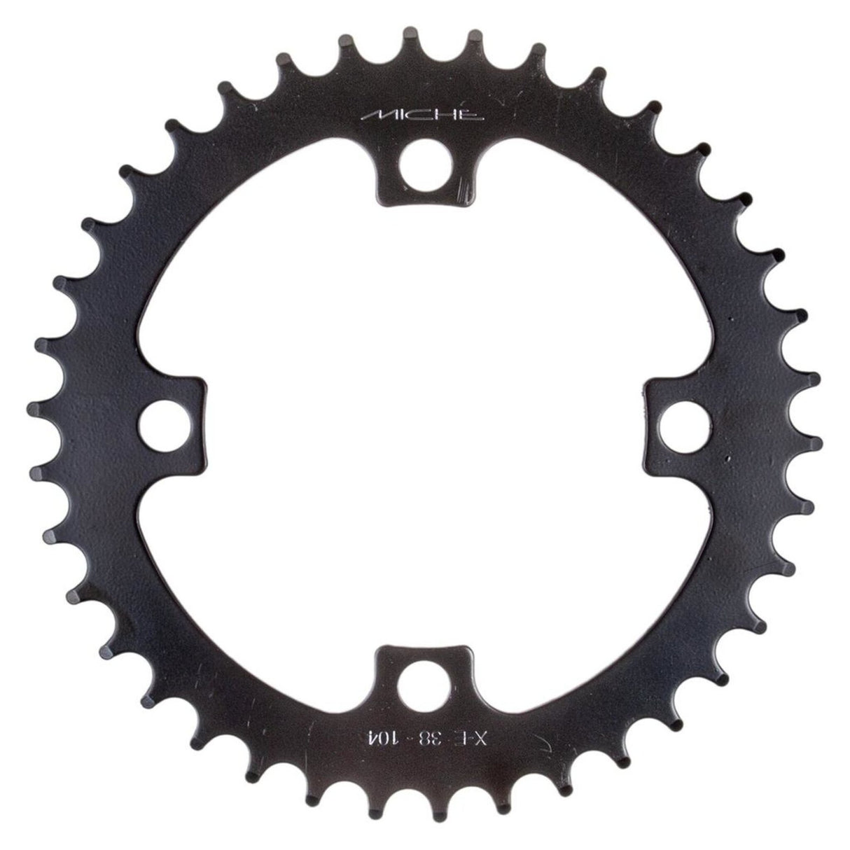 Plateau Miche 104 vae, 38 dents