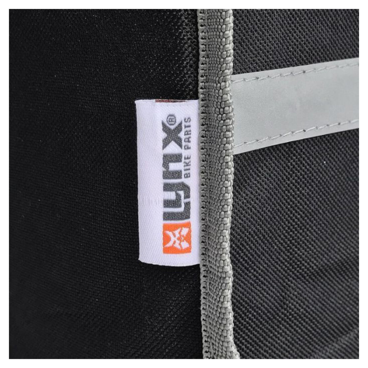 Sacoches de porte-bagages Lynx Tour 32L