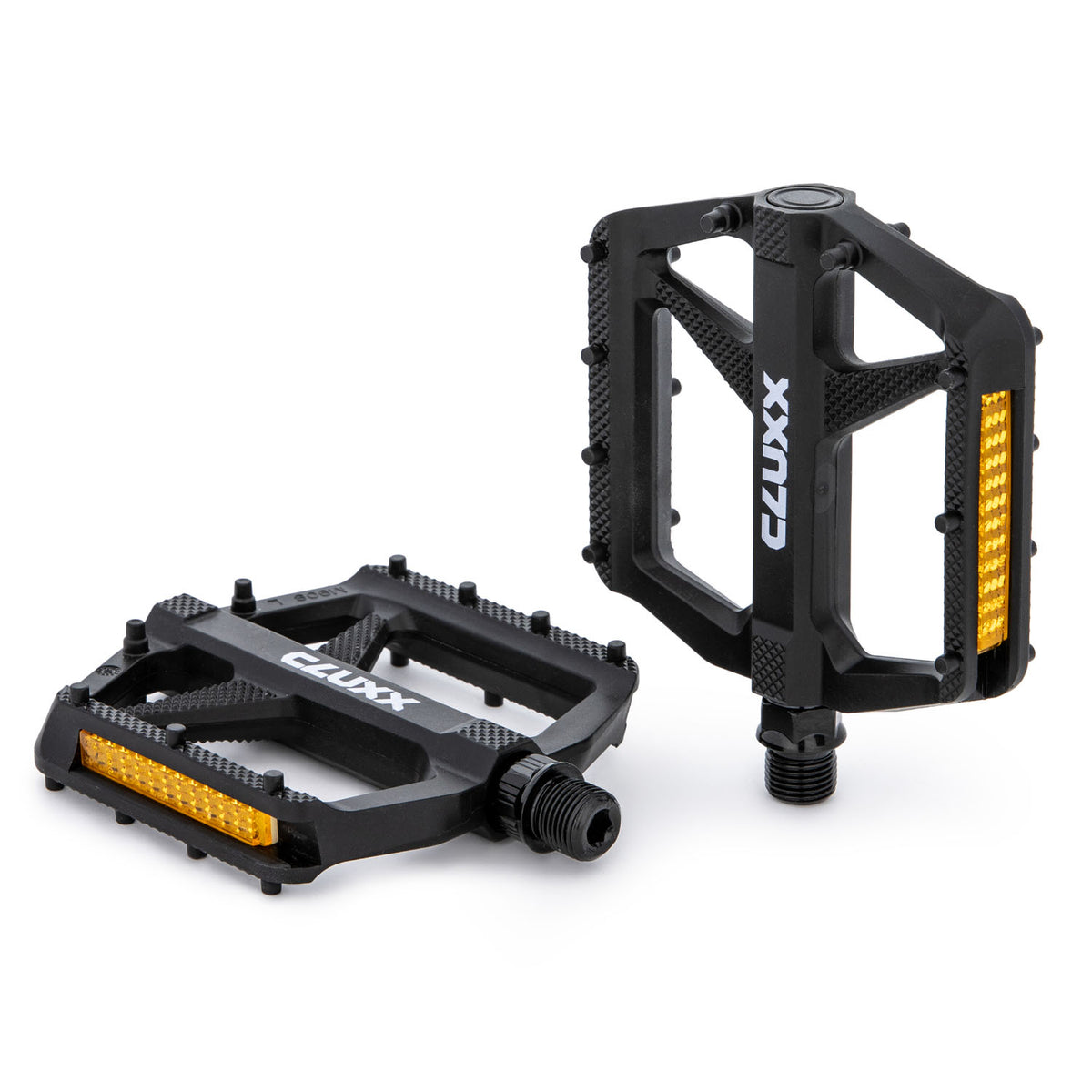 Pédales CLUXX Rovia