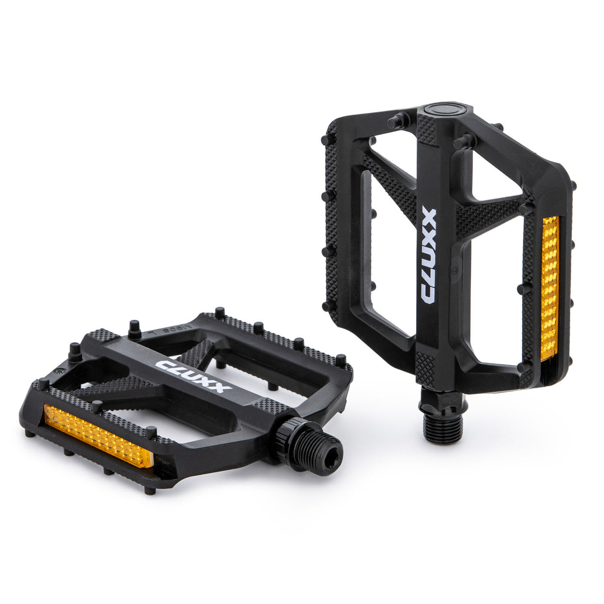 Pédales CLUXX Rovia