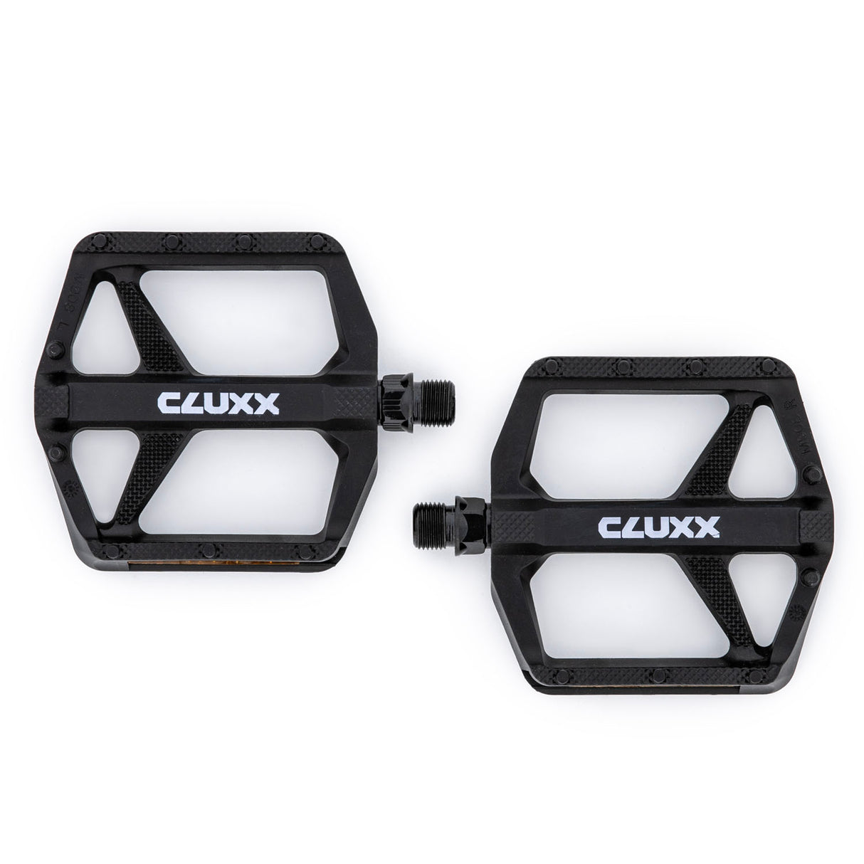 Pédales CLUXX Rovia