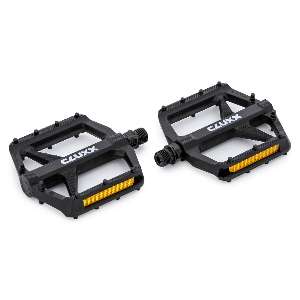 Pédales CLUXX Rovia