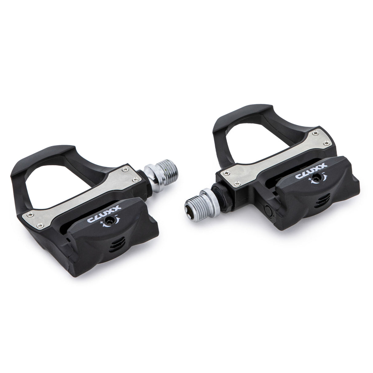 CLUXX Round 100 Pedals