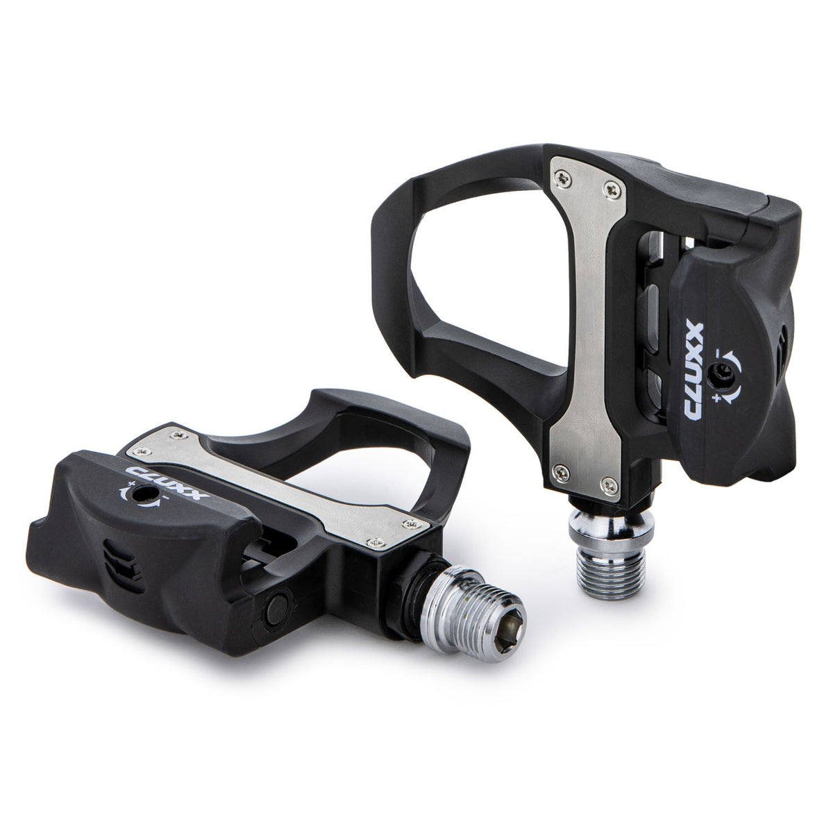 CLUXX Round 100 Pedals