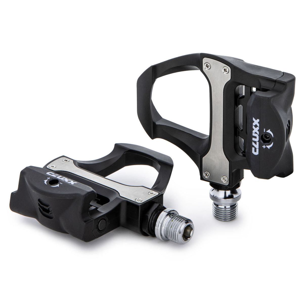 CLUXX Round 100 Pedals