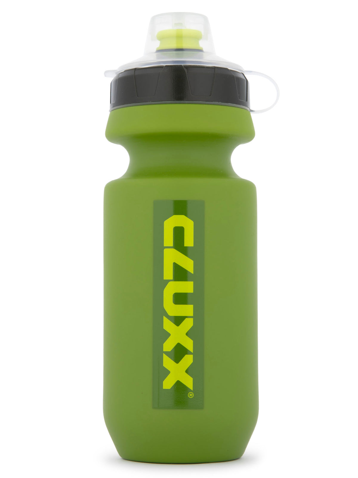 CLUXX Ergo 550 canister
