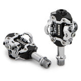 CLUXX Rally 100 pedals