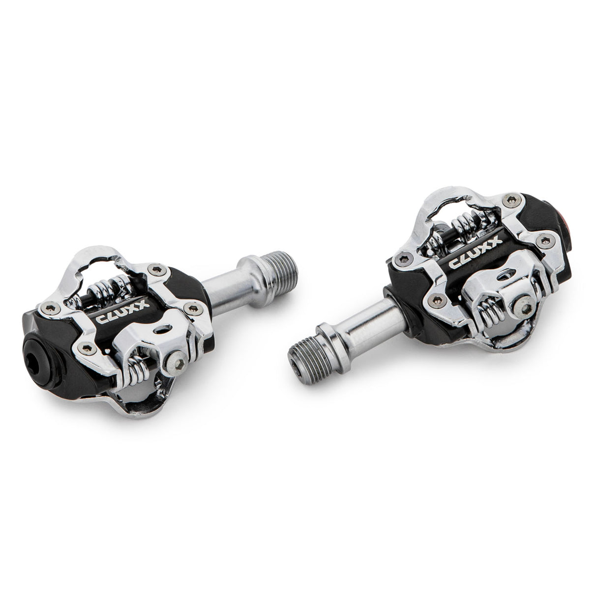 CLUXX Rally 100 pedals