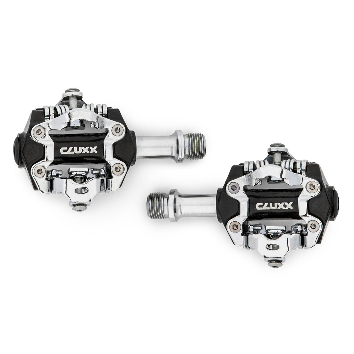 CLUXX Rally 100 pedals