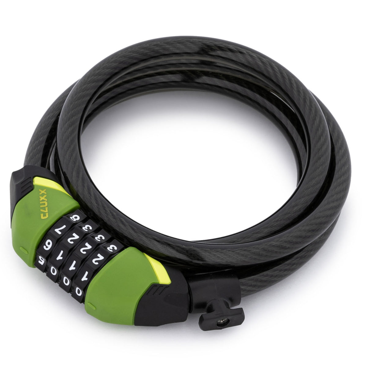 CLUXX Gardia 1250C Cable Lock