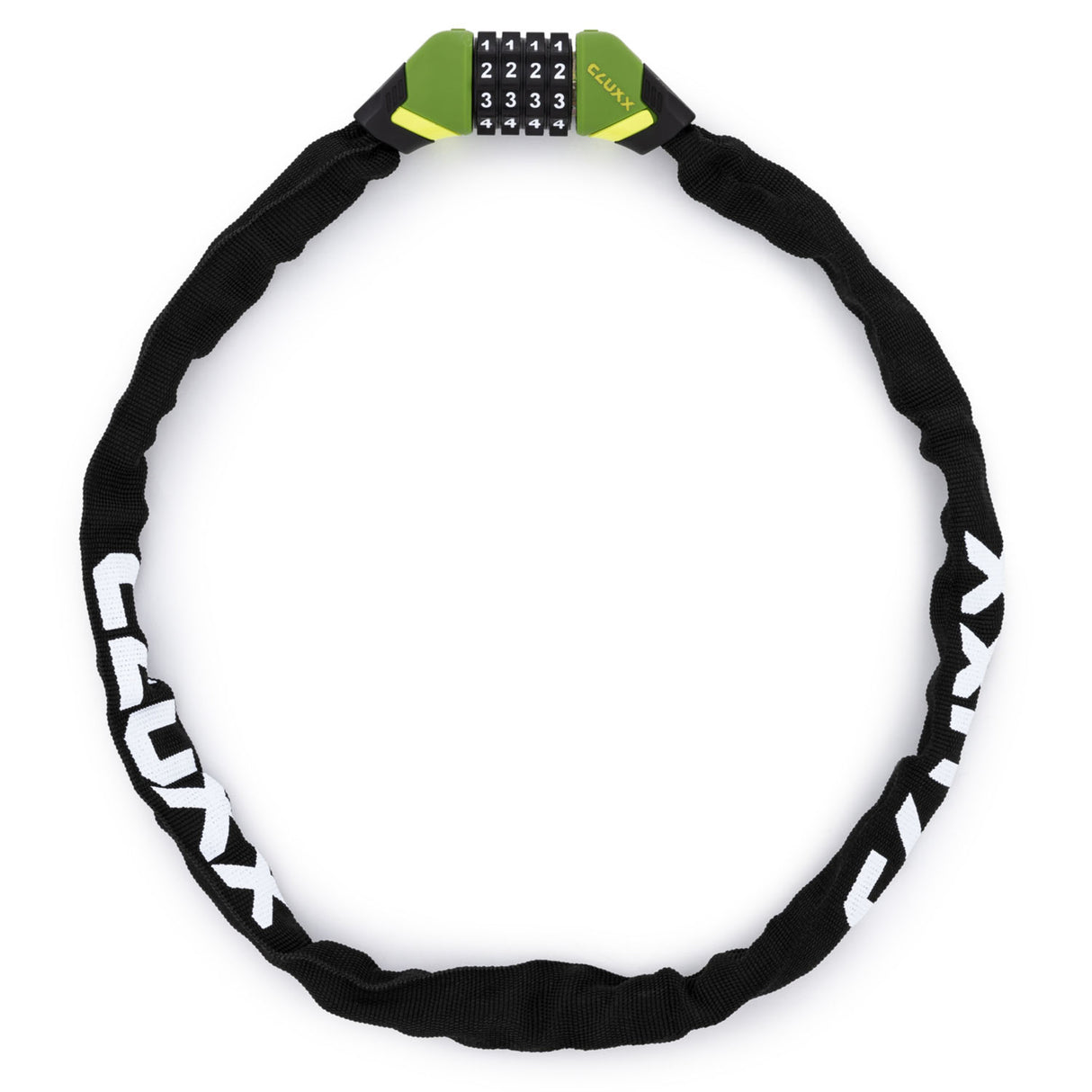 Antivol chaîne CLUXX Keeper 85C