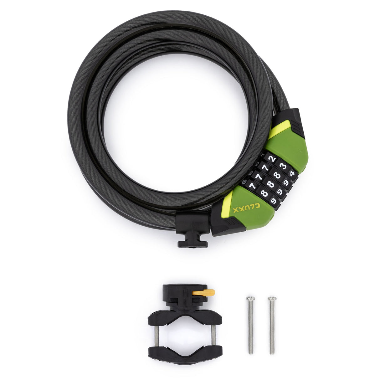 Antivol CLUXX Gardia 1200C