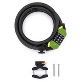 CLUXX Gardia 1250C Cable Lock