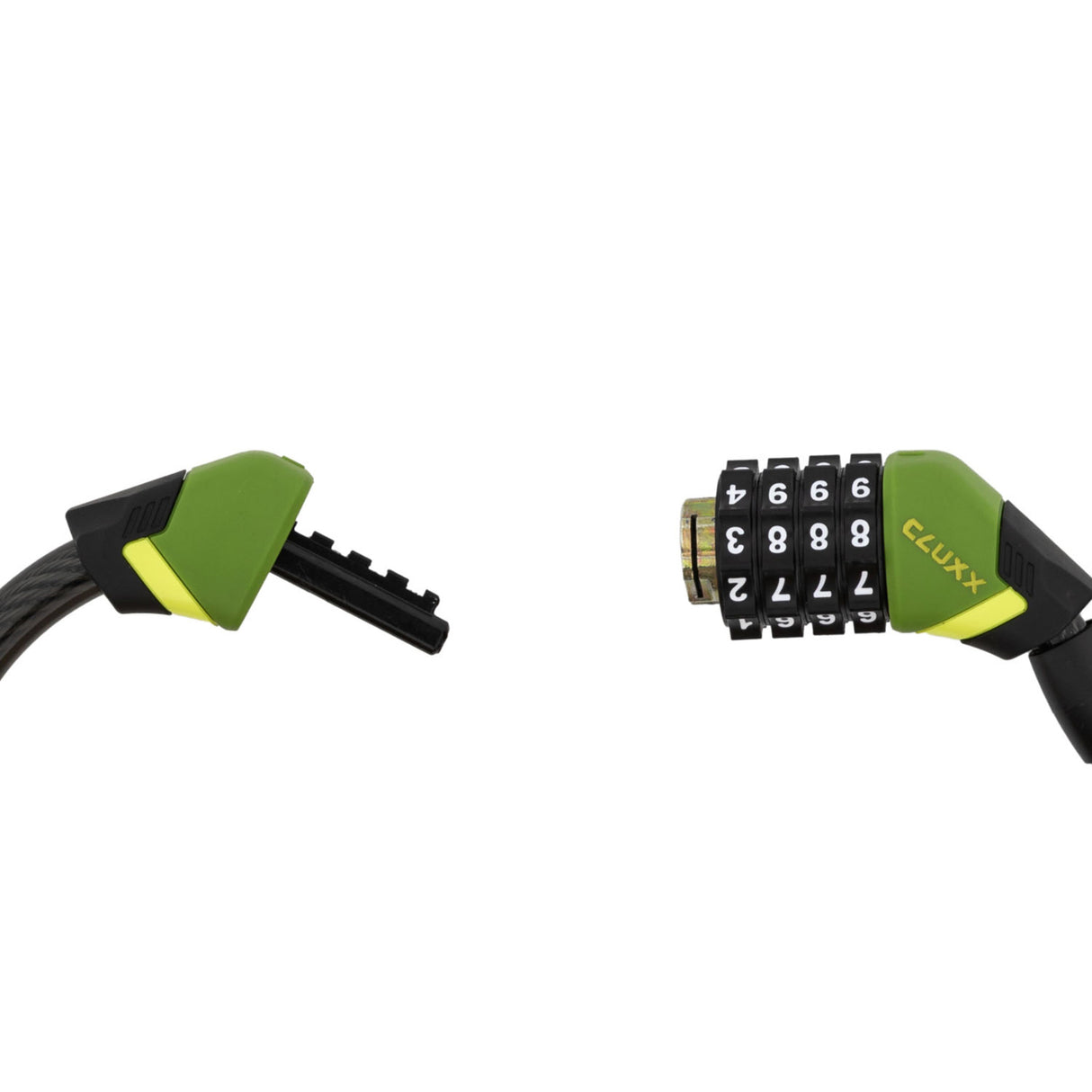 Antivol chaîne CLUXX Keeper 85C