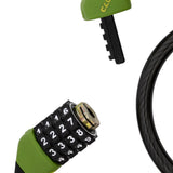 Antivol chaîne CLUXX Keeper 85C