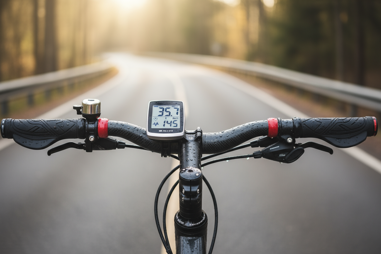 MP - Direction & Accessoires