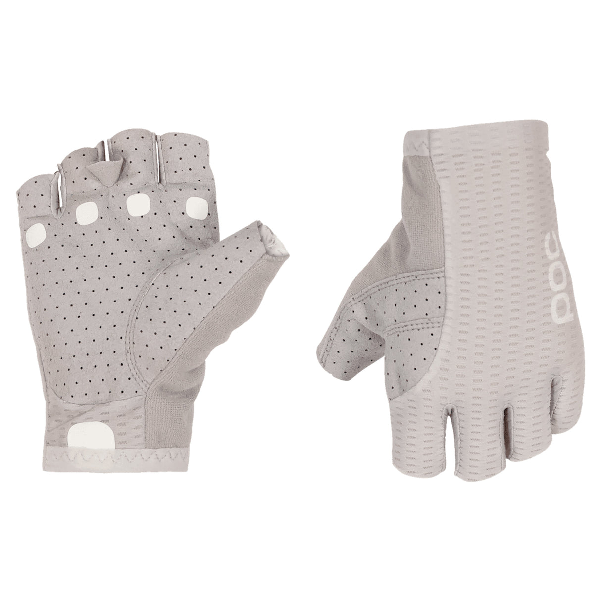 Gants POC Agile Short Granite Grey
