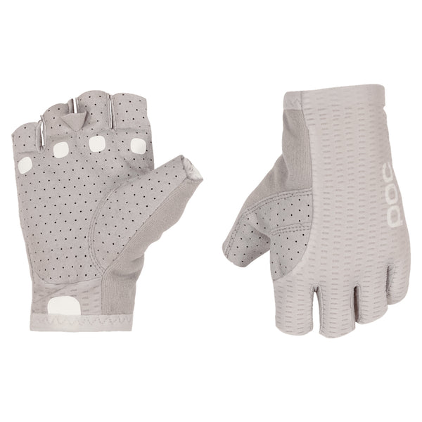 POC Agile Short Granite Grey Gloves