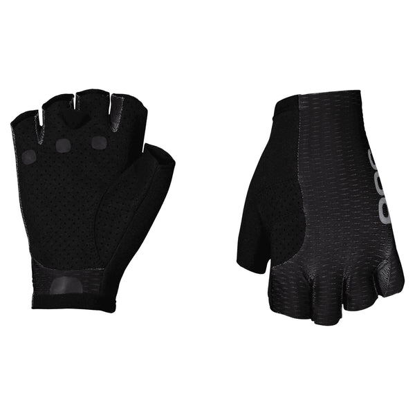 POC Agile Short Uranium Black Gloves