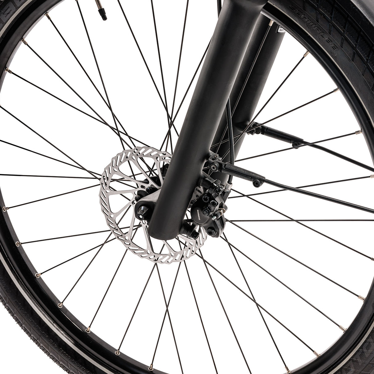 Vélo électrique Sunn Skill S2