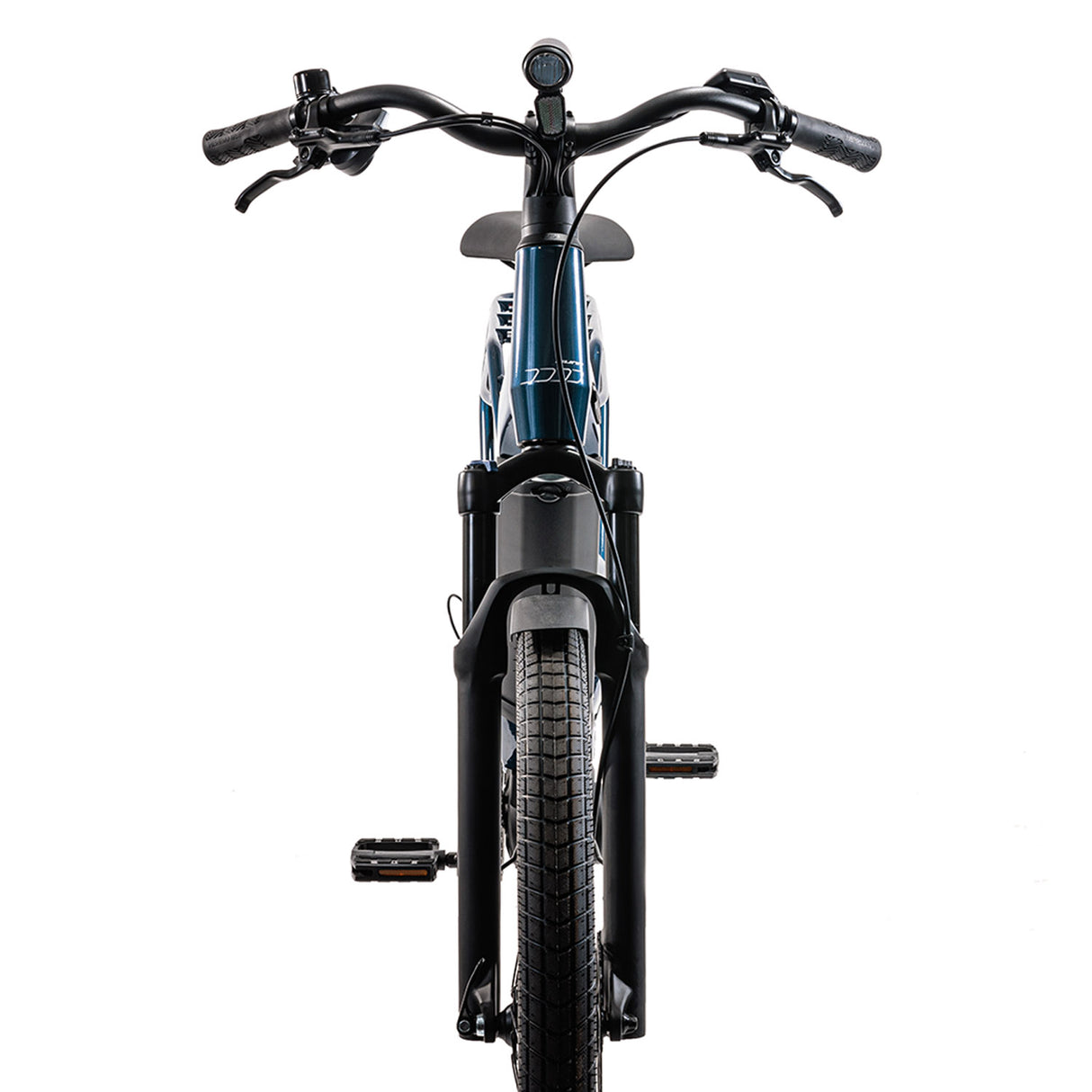 Vélo électrique Sunn Skill S2