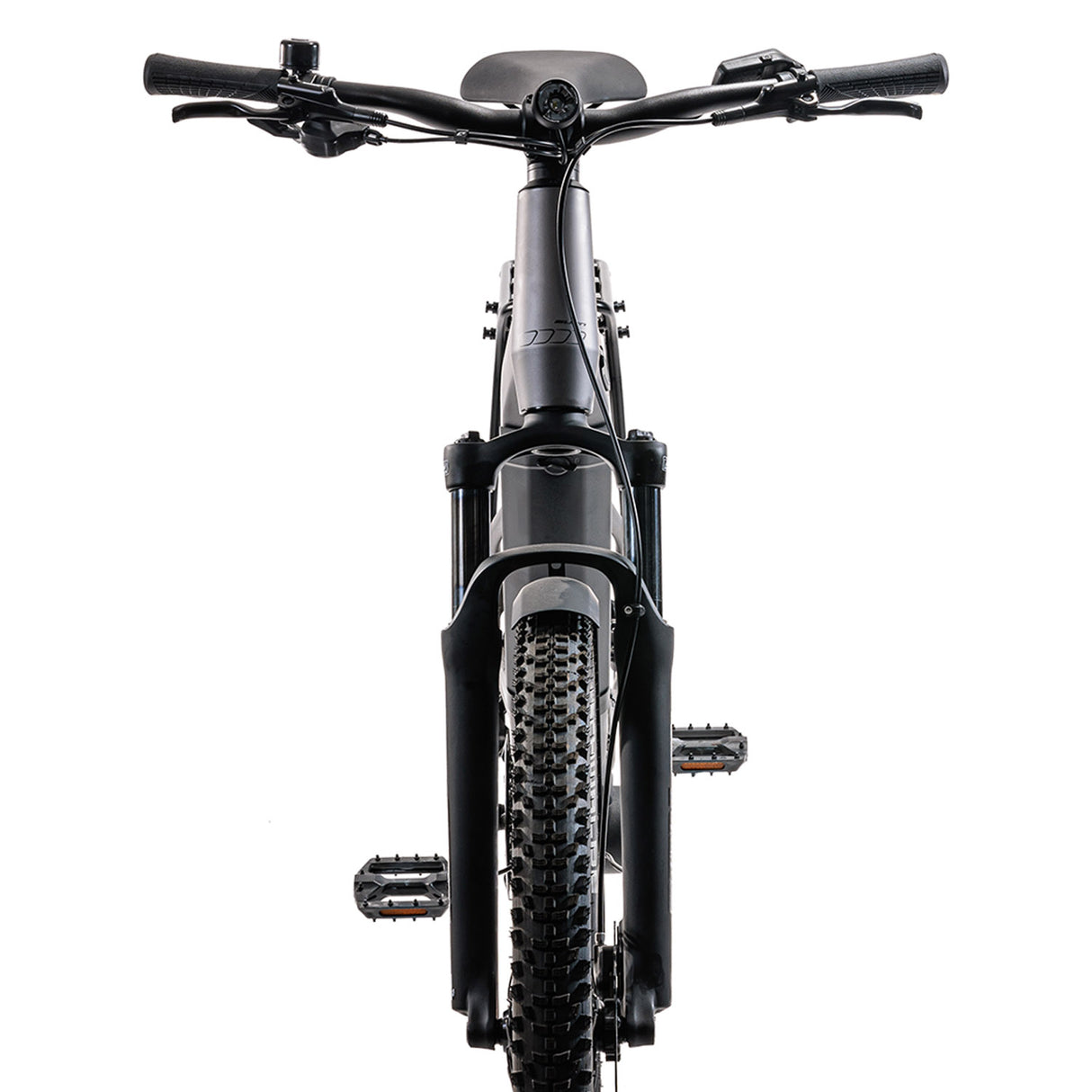 Vélo électrique Sunn Skill Allroad