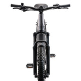 Vélo électrique Sunn Skill Allroad