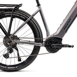 Vélo électrique Sunn Skill Allroad