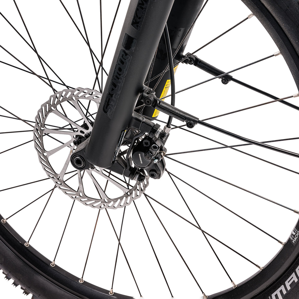 Vélo électrique Sunn Skill Allroad