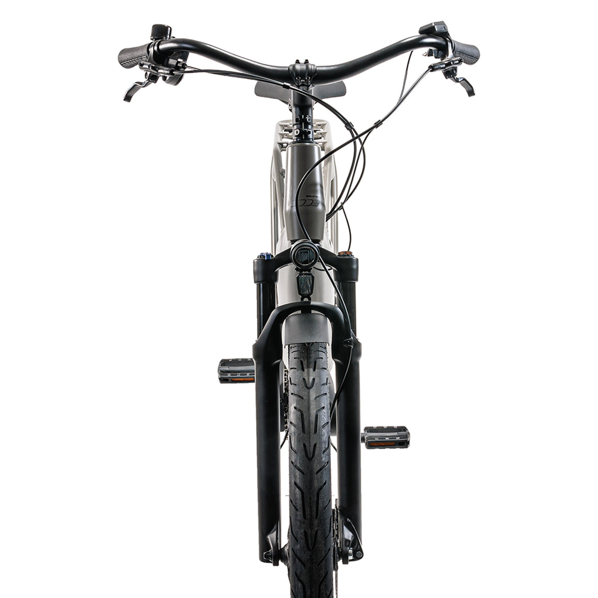 Vélo électrique Sunn Start Finest