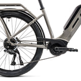 Vélo électrique Sunn Start Finest