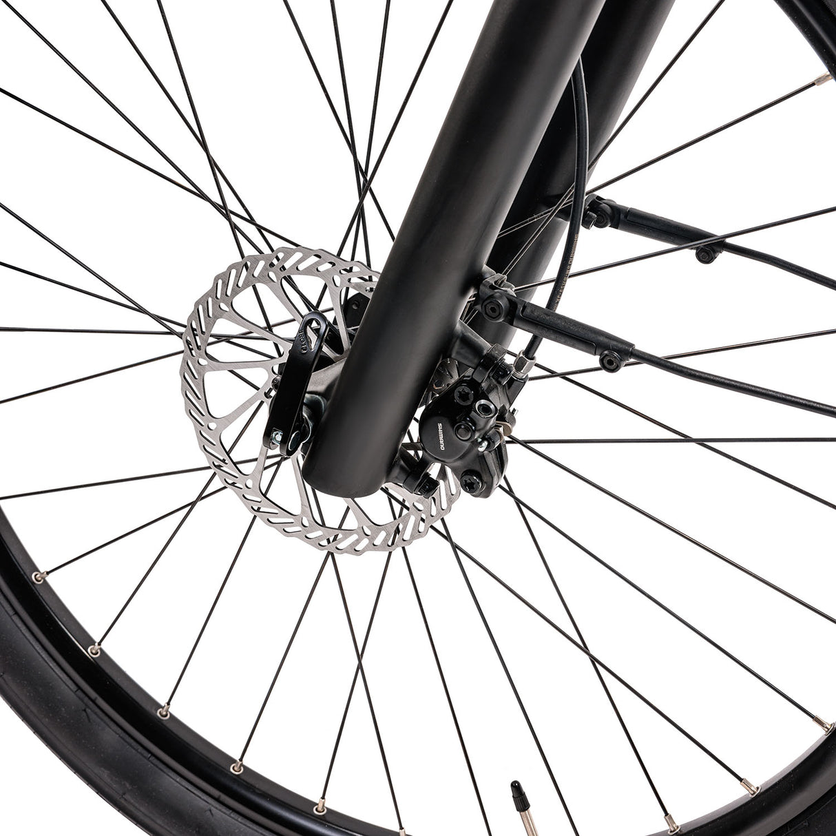 Vélo électrique Sunn Start Finest