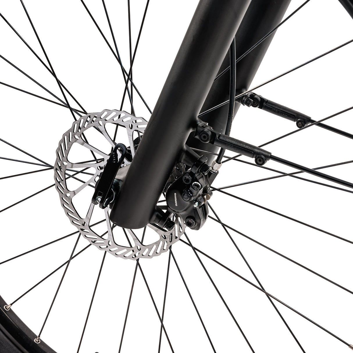 Vélo électrique Sunn Start S2