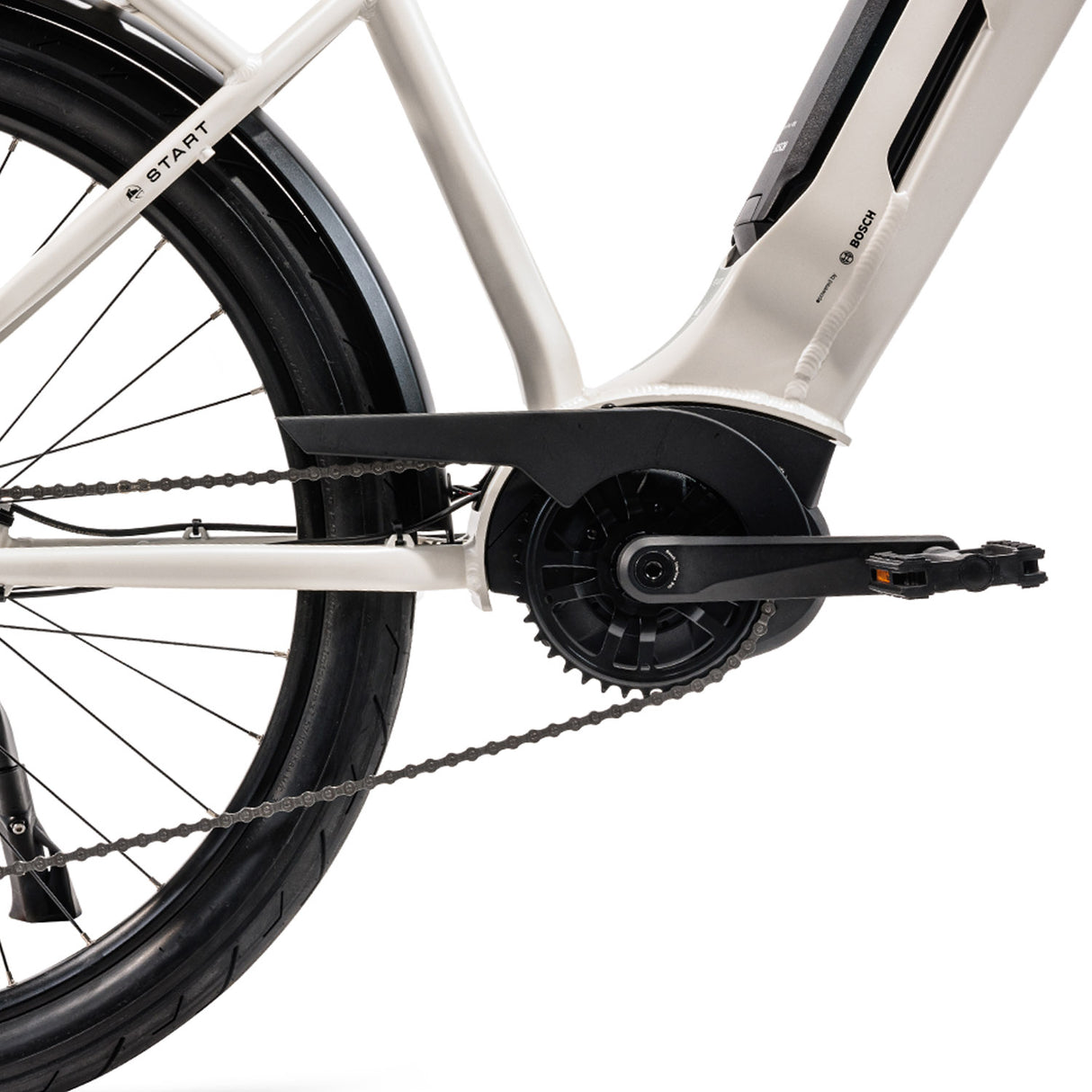 Vélo électrique Sunn Start S2