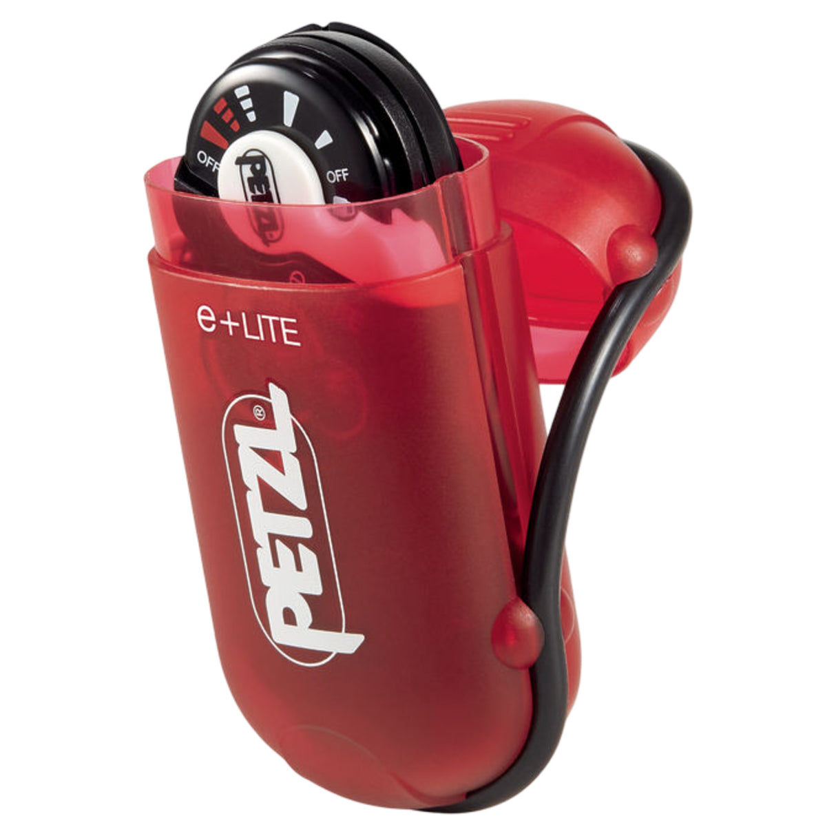 Lampe frontale Petzl e+Lite 13