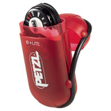 Lampe frontale Petzl e+Lite 13