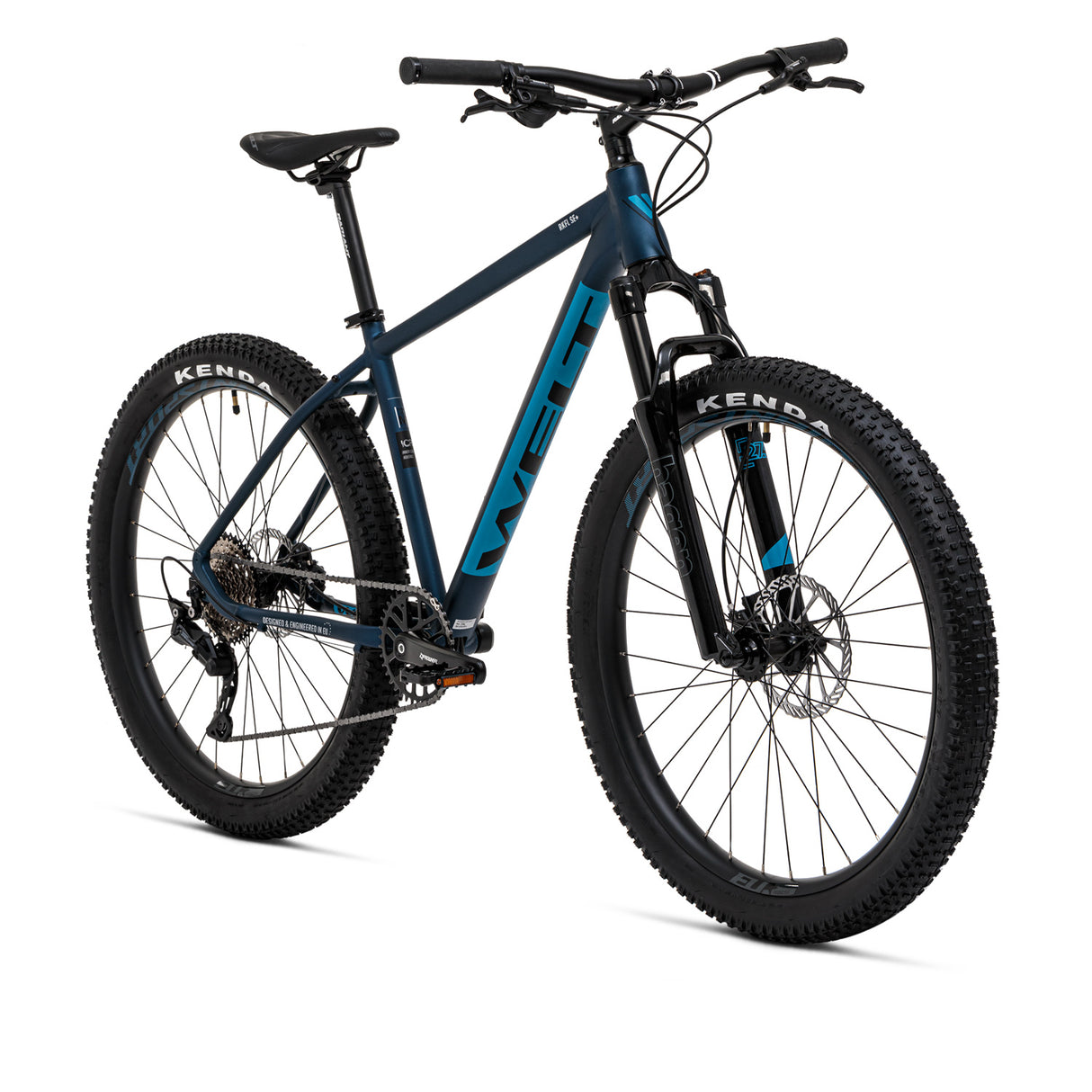 Welt Rockfall SE Plus