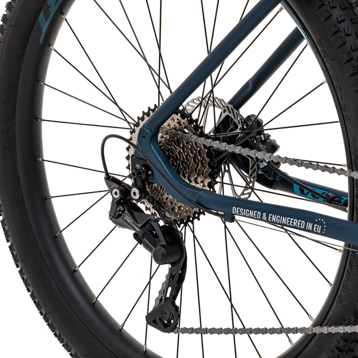 Welt Rockfall SE Plus