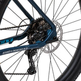 Welt Rockfall SE Plus