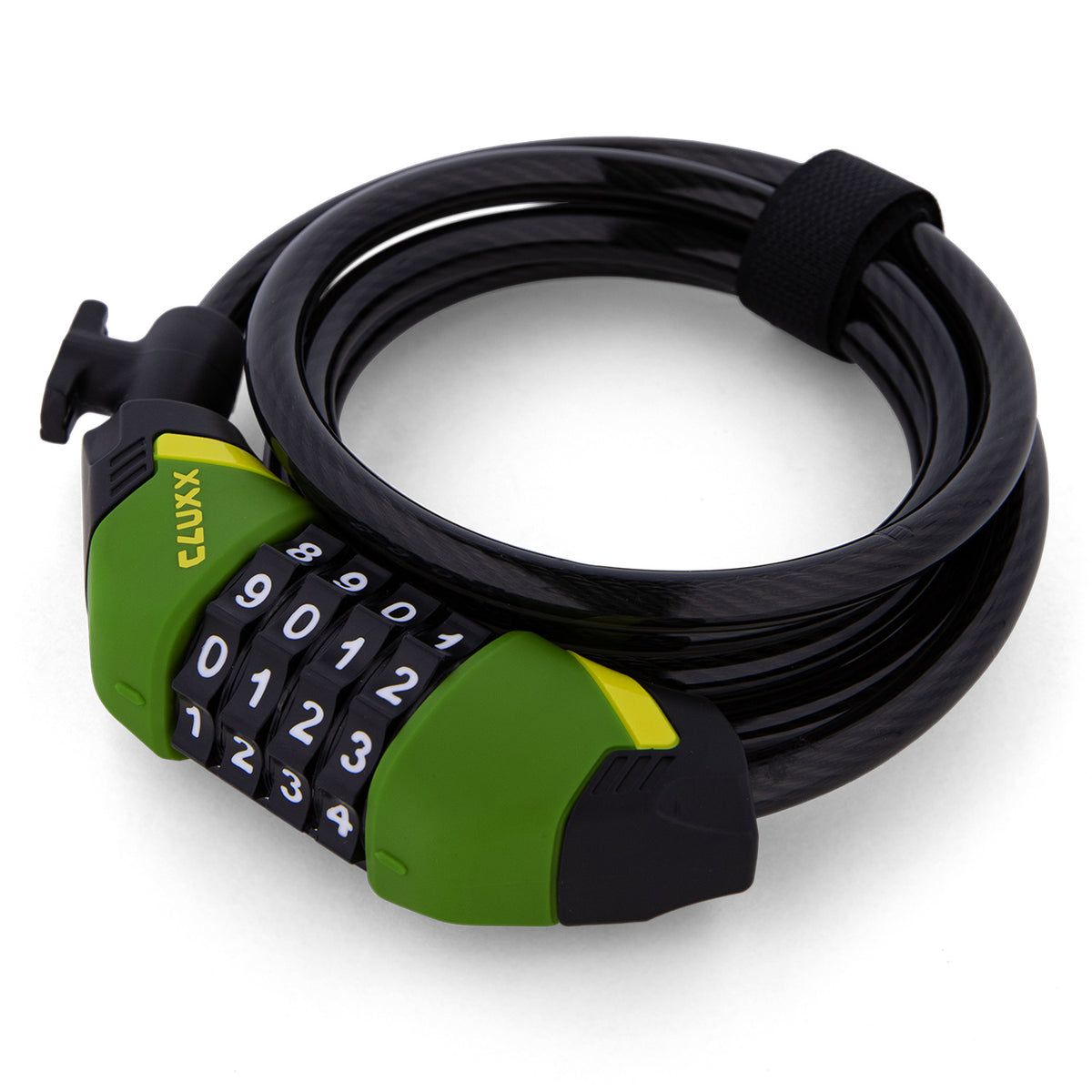 Antivol CLUXX Gardia 850C