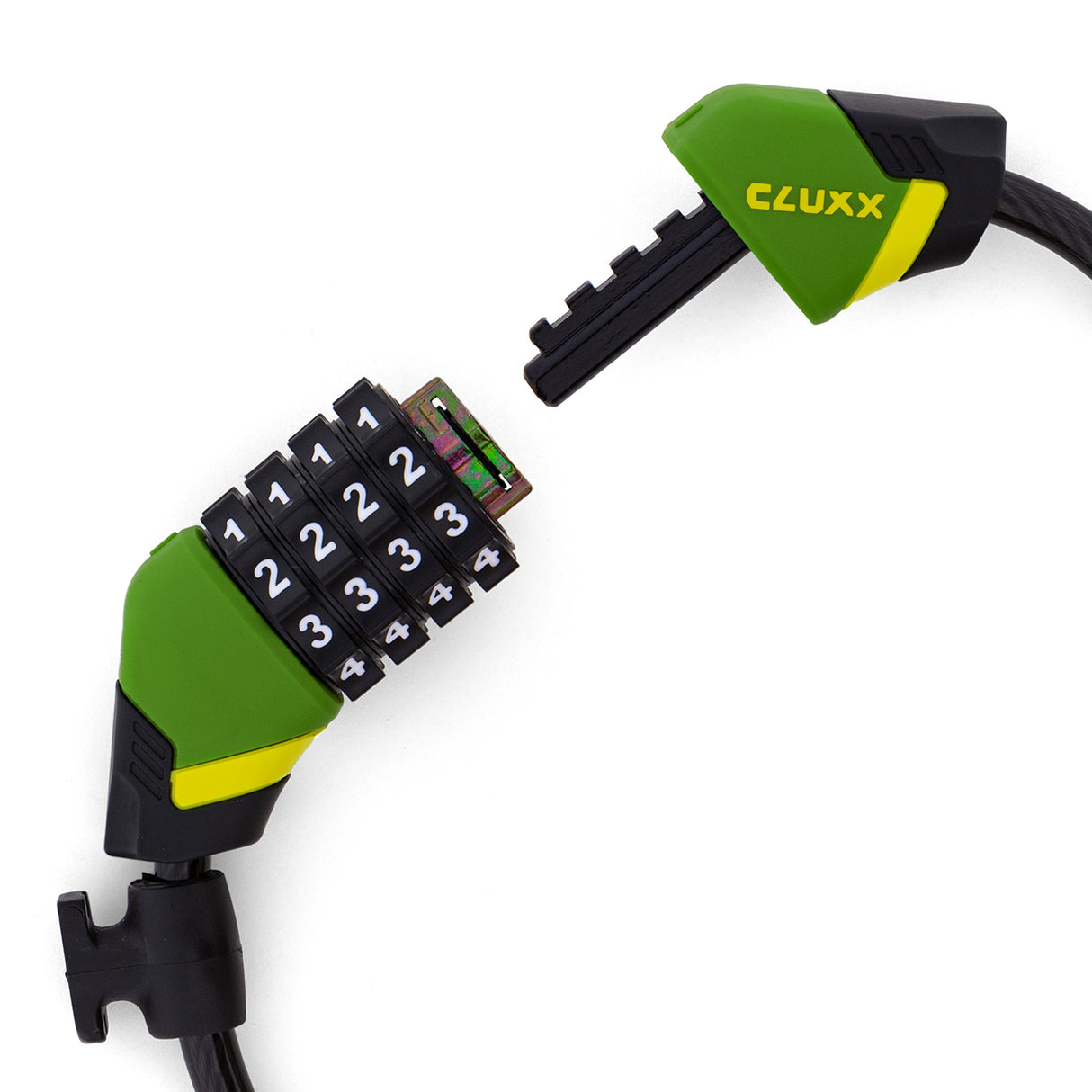 Antivol CLUXX Gardia 850C