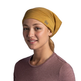 Tour de cou BUFF Merino Lightweight Maize