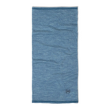 Tour de cou BUFF Merino Lightweight Lake Blue