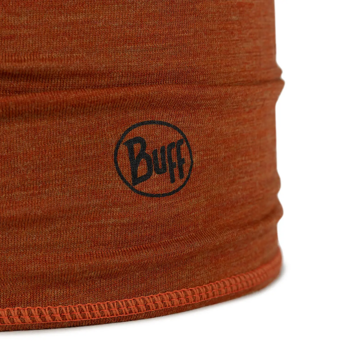 Tour de cou BUFF Merino Lightweight Cinnamon