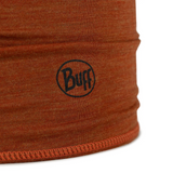 Tour de cou BUFF Merino Lightweight Cinnamon