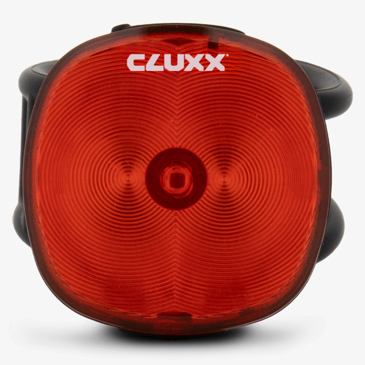 CLUXX Visioner 75M Rear Light Black