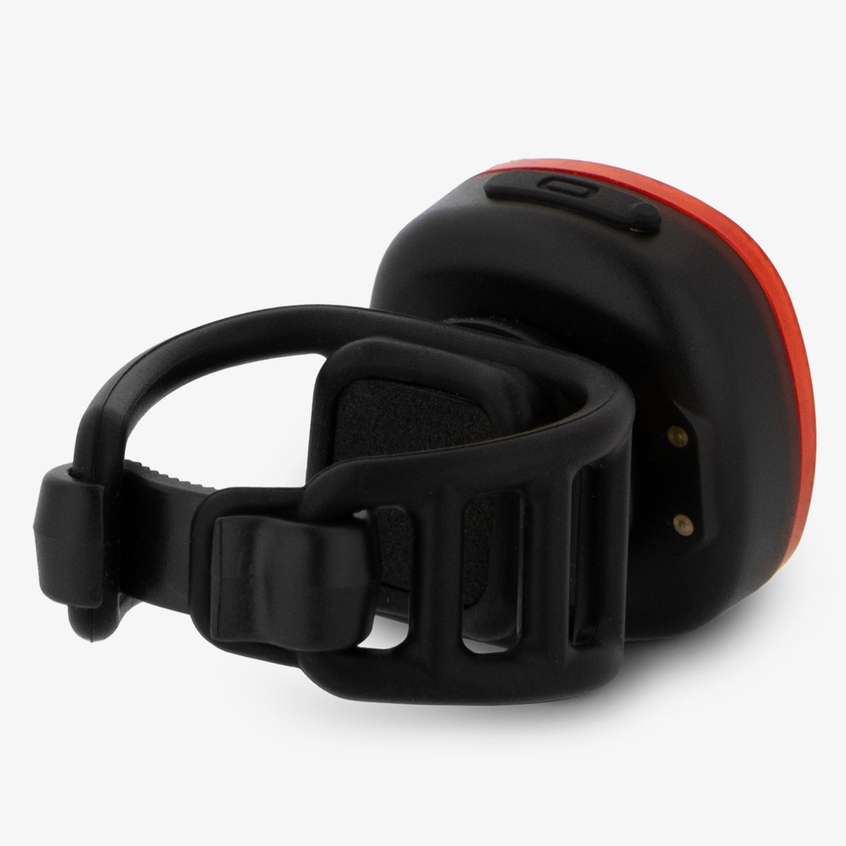 CLUXX Visioner 75M Rear Light Black